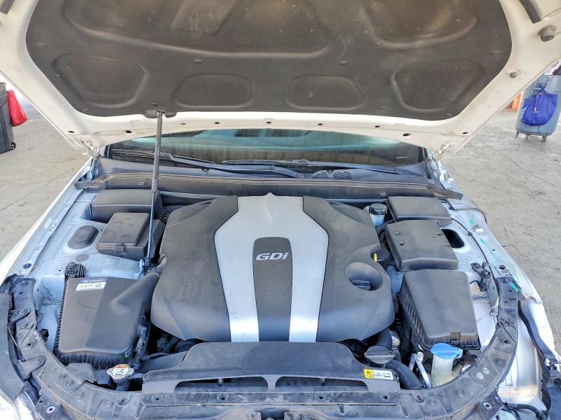 55728186 :رقم المزاد ، KMHGC4DD2DU212368 vin ، 2013 Hyundai Genesis مزاد بيع