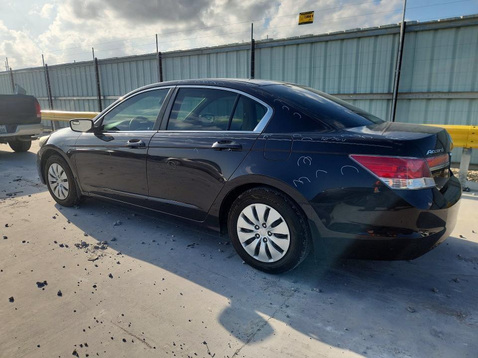 Продажа на аукционе авто 2012 Honda Accord, vin: 1HGCP2F3XCA010685, номер лота: 56889096