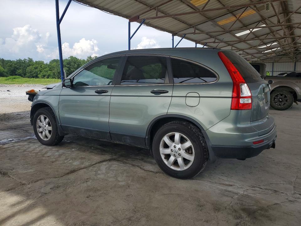 Продаж на аукціоні авто 2011 Honda Cr-v, vin: 5J6RE3H45BL052530, номер лоту: 57375336