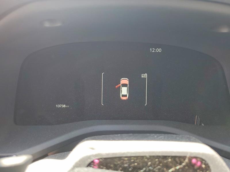 2025 Toyota Camry მანქანა იყიდება აუქციონზე, vin: 4T1DAACK4SU616518, აუქციონის ნომერი: 58832126
