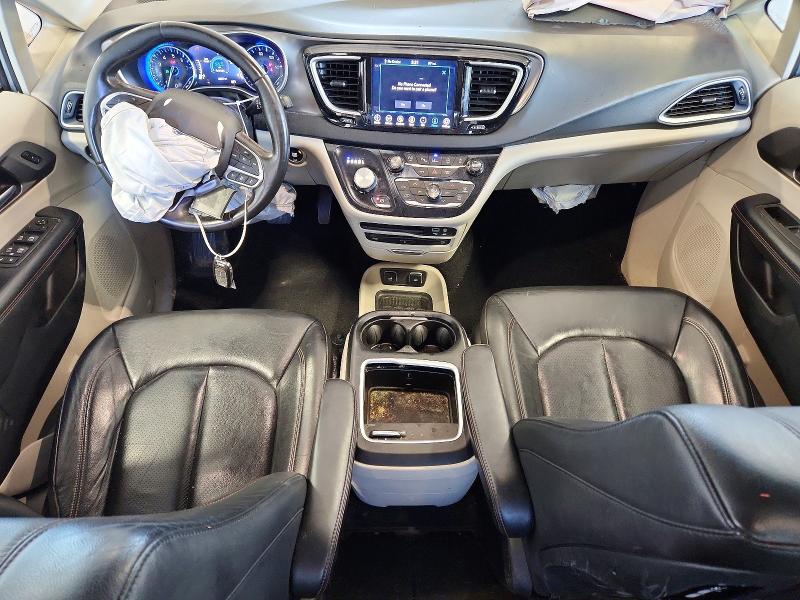 Продажа на аукционе авто 2020 Chrysler Pacifica, vin: 2C4RC1EG4LR137978, номер лота: 56032136