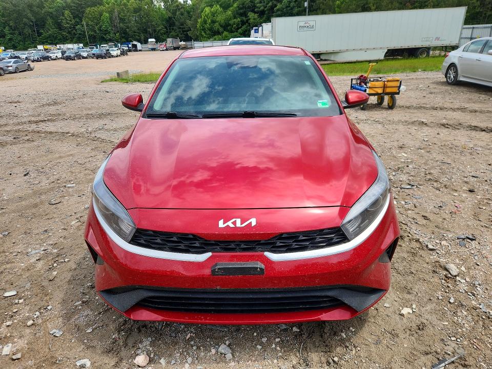 Продажа на аукционе авто 2024 Kia Forte, vin: 3KPF24AD3RE773336, номер лота: 57827436