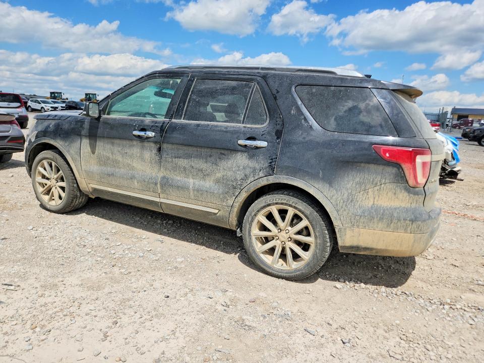 Aukcja sprzedaży 2016 Ford Explorer, vin: 1FM5K8F84GGA46567, numer aukcji: 57152636