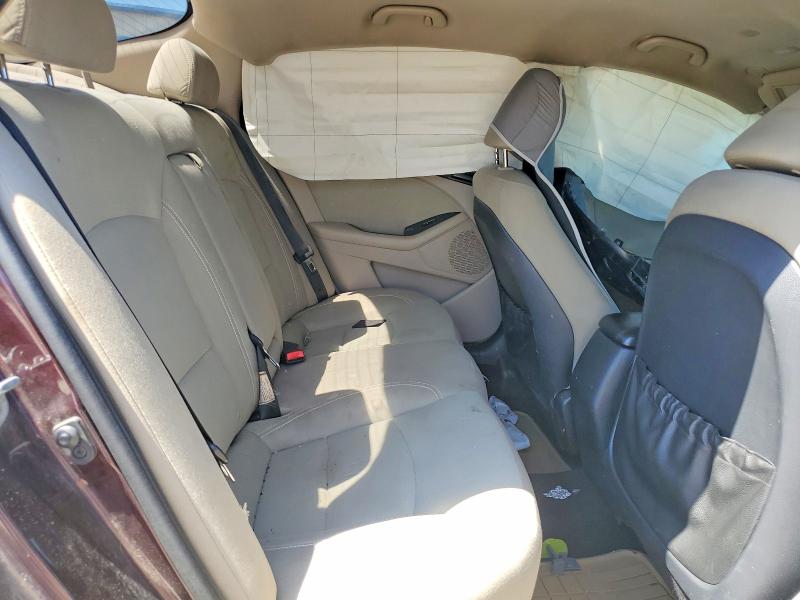 Aukcja sprzedaży 2013 Kia Optima, vin: 5XXGM4A78DG253805, numer aukcji: 55269146
