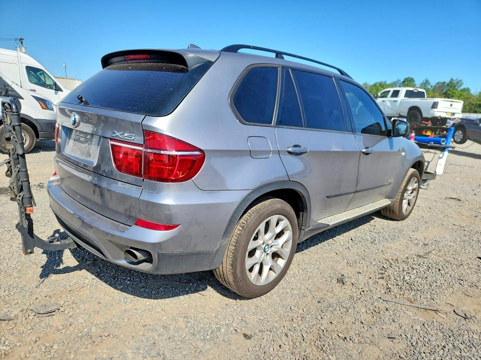 Aukcja sprzedaży 2011 Bmw X5, vin: 5UXZV4C5XBL402048, numer aukcji: 55366126