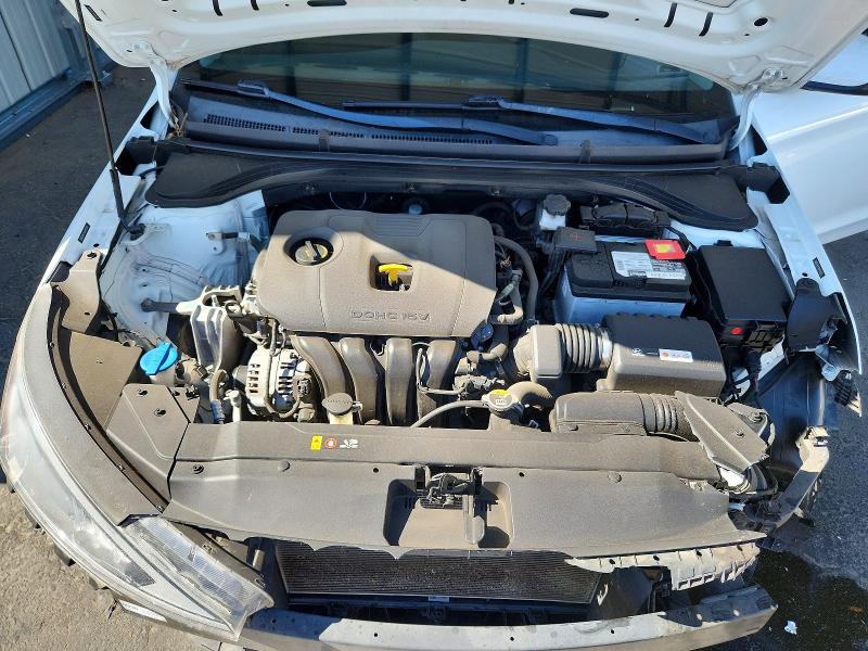 Aukcja sprzedaży 2019 Hyundai Elantra, vin: 5NPD74LF7KH453705, numer aukcji: 56290756