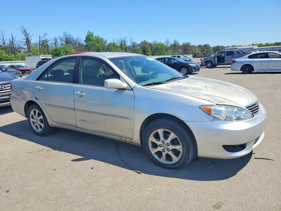 Aukcja sprzedaży 2005 Toyota Camry, vin: 4T1BE30K75U616383, numer aukcji: 56014866