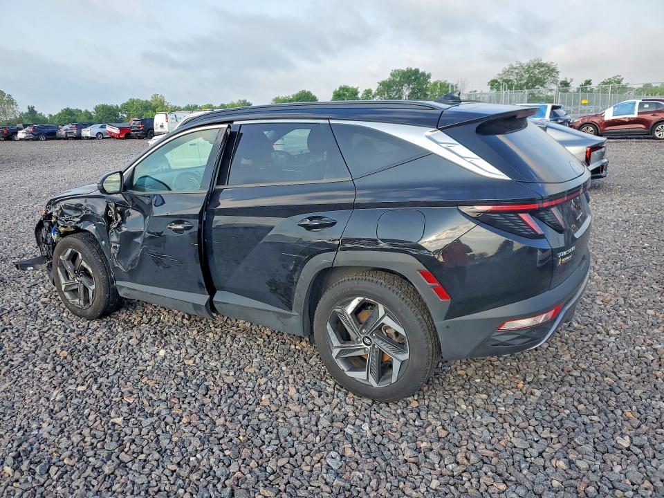 Продажа на аукционе авто 2022 Hyundai Tucson, vin: KM8JECA1XNU031279, номер лота: 56250076