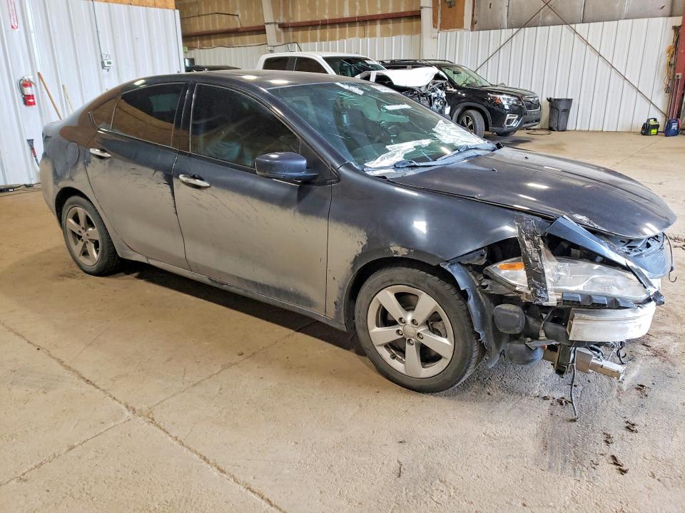 Auction sale of the 2013 Dodge Dart, vin: 1C3CDFCH4DD313951, lot number: 57240856