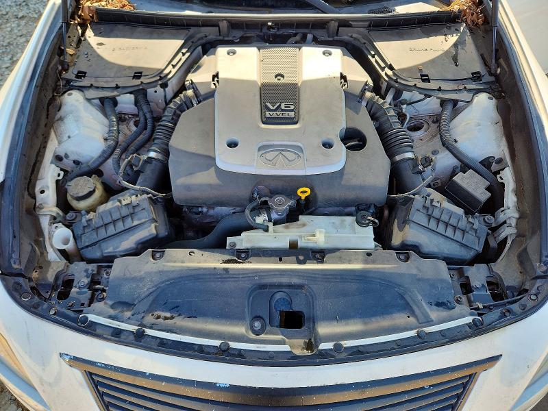 Продажа на аукционе авто 2010 Infiniti G37 Sedan, vin: JN1CV6AR8AM253594, номер лота: 55972966