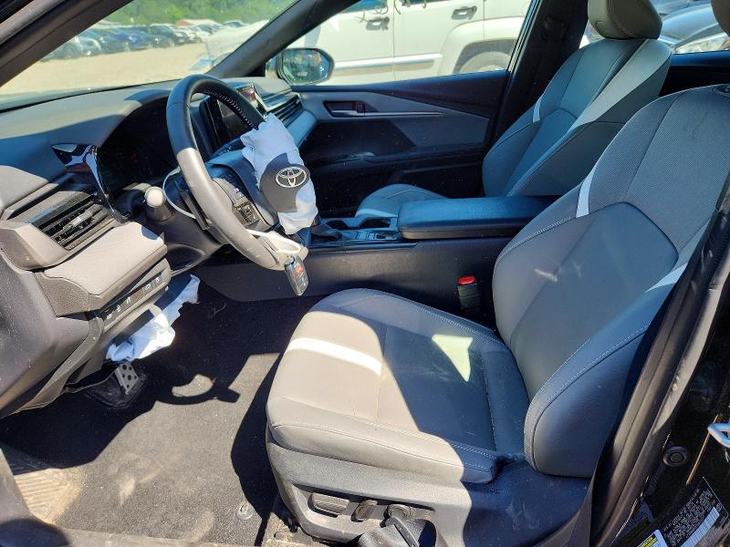 Aukcja sprzedaży 2026 Toyota Camry, vin: 4T1DBADK9TU037277, numer aukcji: 51821956