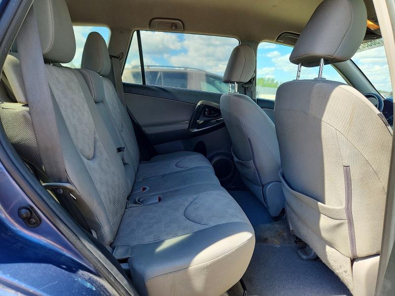 2012 Toyota Rav4 მანქანა იყიდება აუქციონზე, vin: 2T3BK4DV9CW068782, აუქციონის ნომერი: 58592126
