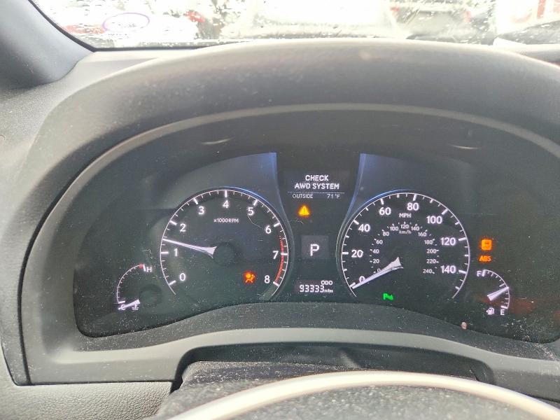 Aukcja sprzedaży 2015 Lexus Rx 350, vin: 2T2BK1BA9FC260681, numer aukcji: 56157836