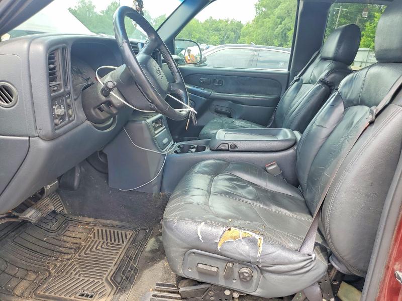 Продажа на аукционе авто 2000 Chevrolet Silverado, vin: 1GCEC19T7YZ194565, номер лота: 58426976