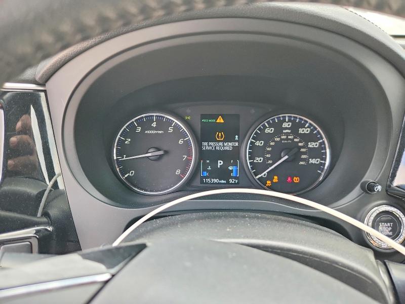 Продаж на аукціоні авто 2019 Mitsubishi Outlander, vin: JA4AD3A30KZ038825, номер лоту: 56534966