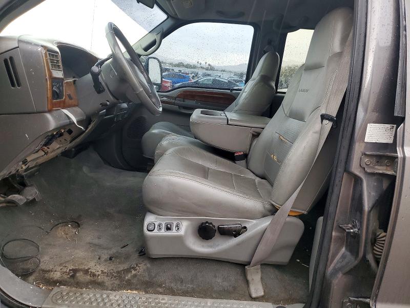58470326 :رقم المزاد ، 1FTSW31F02EB32600 vin ، 2002 Ford F350 مزاد بيع