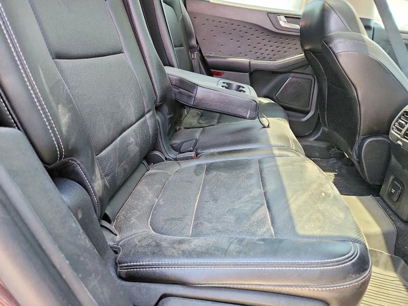 Aukcja sprzedaży 2020 Ford Escape, vin: 1FMCU9J98LUC75952, numer aukcji: 54797416