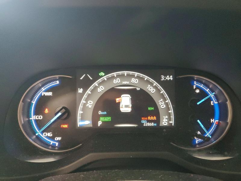 Aukcja sprzedaży 2025 Toyota Rav4, vin: JTMMWRFV2SD311304, numer aukcji: 57445036
