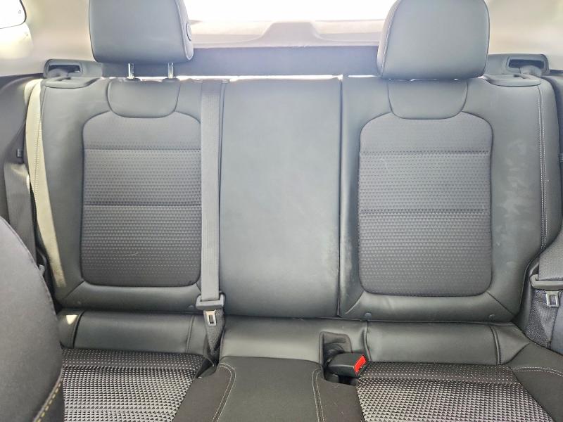 2024 Chevrolet Trax მანქანა იყიდება აუქციონზე, vin: KL77LHE27RC182657, აუქციონის ნომერი: 59127276