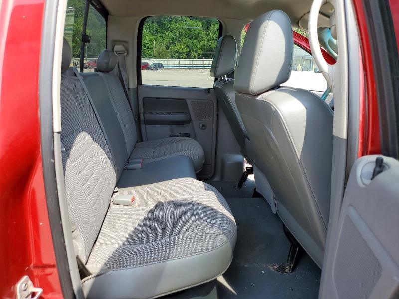Продаж на аукціоні авто 2008 Dodge Ram 1500, vin: 1D7HU18N28J190215, номер лоту: 59531226