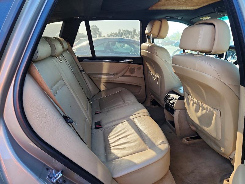 57361396 :رقم المزاد ، 5UXFE83518LZ98802 vin ، 2008 Bmw X5 مزاد بيع