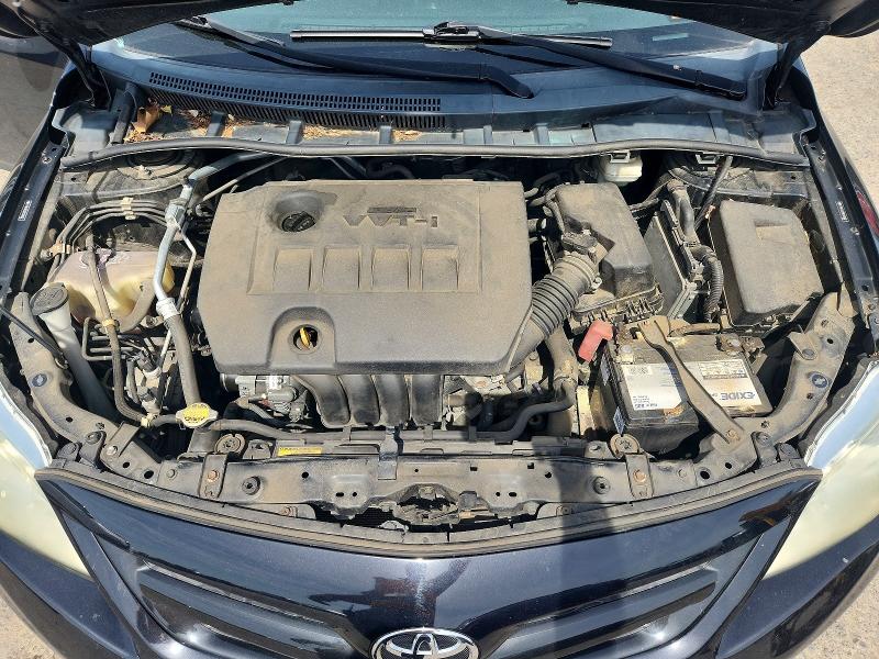 2011 Toyota Corolla მანქანა იყიდება აუქციონზე, vin: 2T1BU4EE5BC618982, აუქციონის ნომერი: 55840166