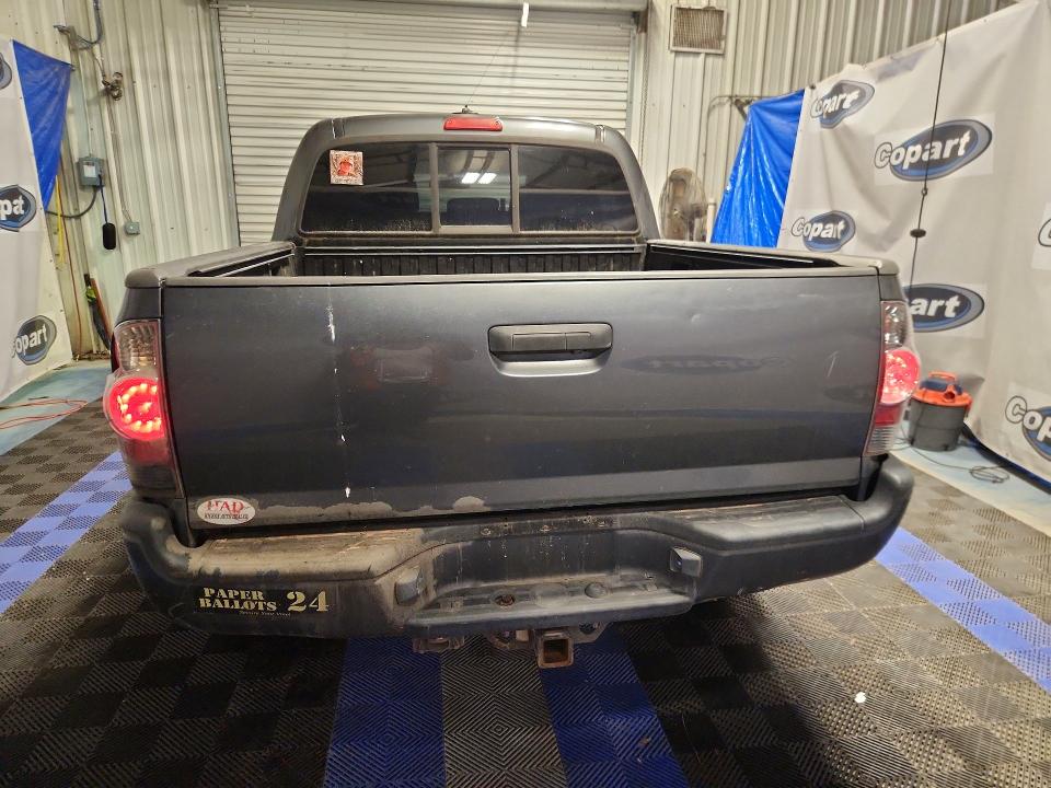 Aukcja sprzedaży 2011 Toyota Tacoma, vin: 3TMLU4EN8BM066275, numer aukcji: 77248985