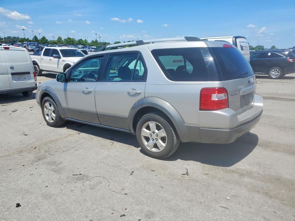 Продаж на аукціоні авто 2007 Ford Freestyle, vin: 1FMDK02107GA23163, номер лоту: 56466806