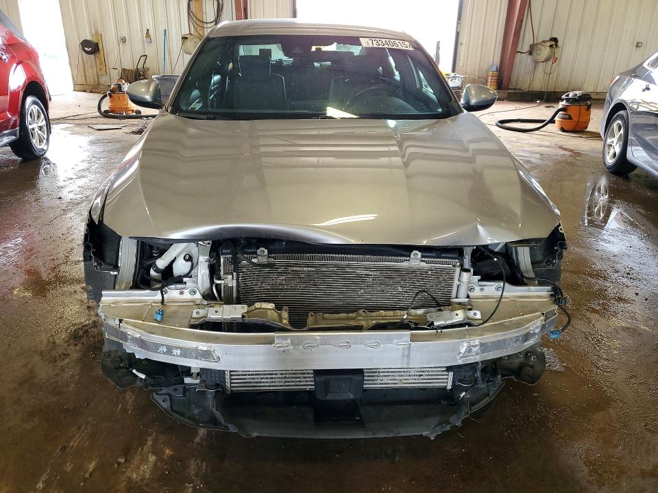 2020 Honda Accord მანქანა იყიდება აუქციონზე, vin: 1HGCV1F36LA146036, აუქციონის ნომერი: 73340615