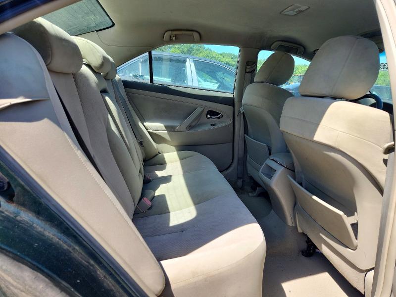 Продаж на аукціоні авто 2011 Toyota Camry, vin: 4T1BF3EK9BU591732, номер лоту: 55598866