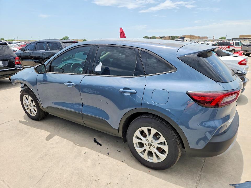 58870606 :رقم المزاد ، 1FMCU0GN5SUB62183 vin ، 2025 Ford Escape مزاد بيع