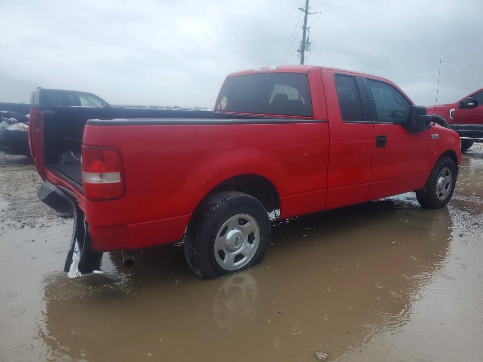 57311066 :رقم المزاد ، 1FTPX12V48KD13366 vin ، 2008 Ford F150 مزاد بيع
