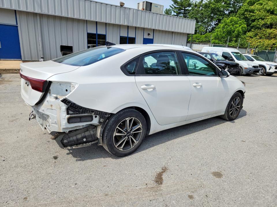 Aukcja sprzedaży 2023 Kia Forte, vin: 3KPF24AD1PE589042, numer aukcji: 55628336