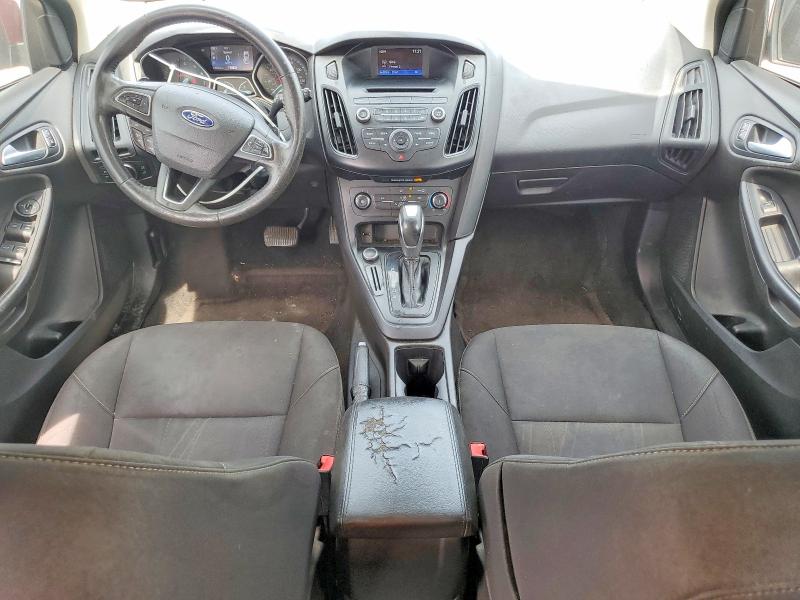 Aukcja sprzedaży 2016 Ford Focus, vin: 1FADP3K23GL336480, numer aukcji: 58531776