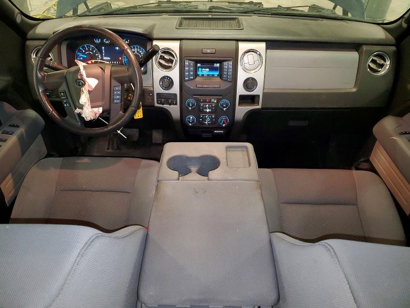 2014 Ford F150 მანქანა იყიდება აუქციონზე, vin: 1FTFX1EFXEFC72181, აუქციონის ნომერი: 57542476