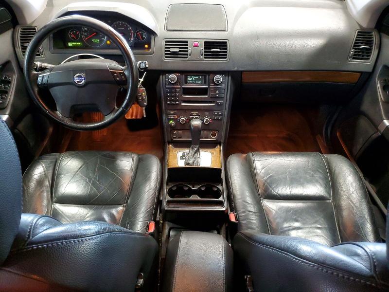 Продажа на аукционе авто 2008 Volvo Xc90, vin: YV4CZ982181421645, номер лота: 59197146