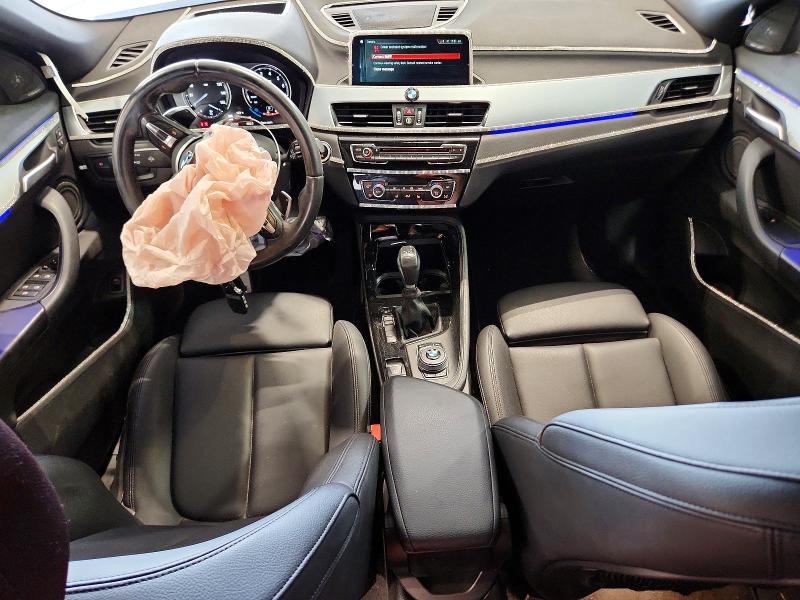 2018 Bmw X2 მანქანა იყიდება აუქციონზე, vin: WBXYJ5C32JEF71891, აუქციონის ნომერი: 55023306
