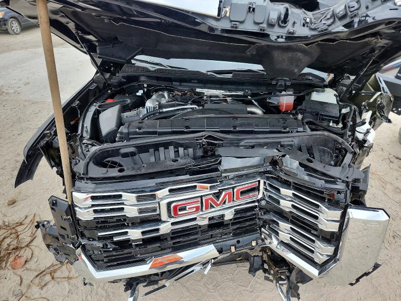 Продаж на аукціоні авто 2025 Gmc Sierra, vin: 1GT4UREY0SF323151, номер лоту: 56596486