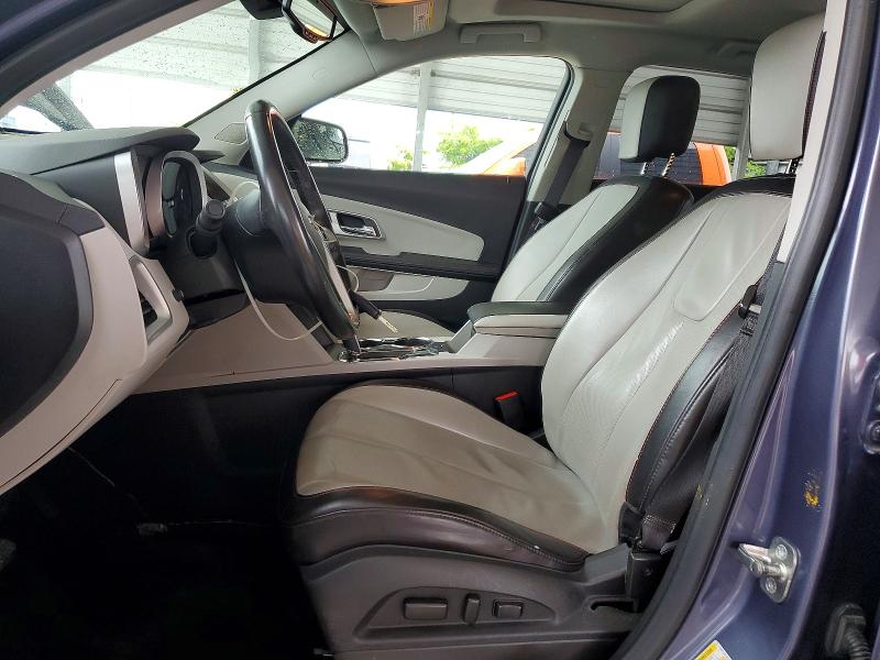 55568966 :رقم المزاد ، 2GNFLNE3XD6154141 vin ، 2013 Chevrolet Equinox مزاد بيع