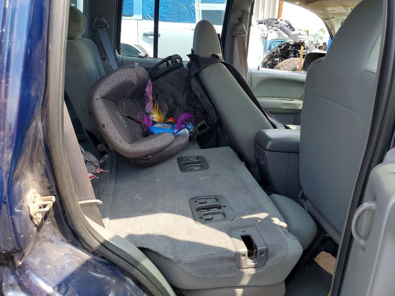 2006 Jeep Liberty მანქანა იყიდება აუქციონზე, vin: 1J4GL48K56W223427, აუქციონის ნომერი: 58723706