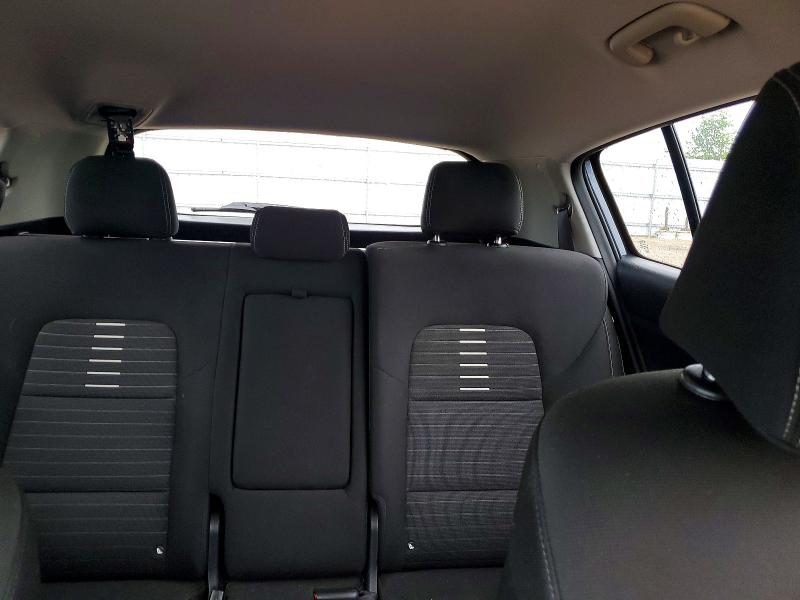 2018 Kia Sportage მანქანა იყიდება აუქციონზე, vin: KNDPM3AC3J7315008, აუქციონის ნომერი: 56990606