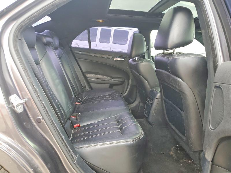 Продажа на аукционе авто 2015 Chrysler 300, vin: 2C3CCAGG8FH757038, номер лота: 56132736