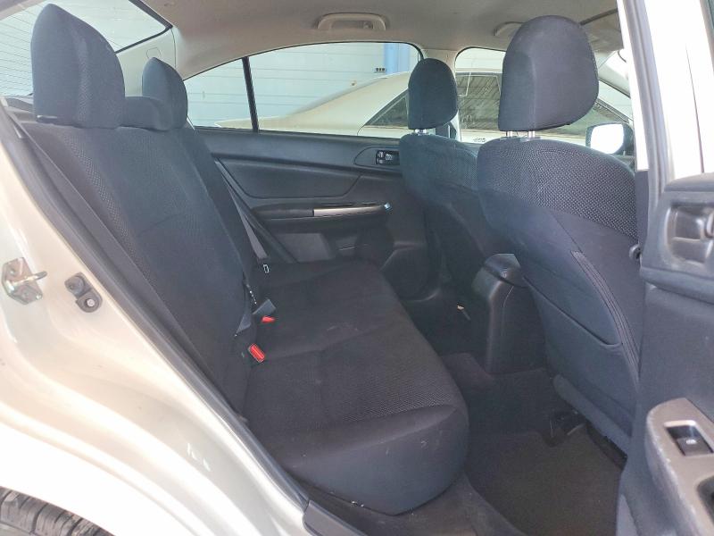 Продажа на аукционе авто 2016 Subaru Impreza, vin: JF1GJAA67GH017626, номер лота: 55680896