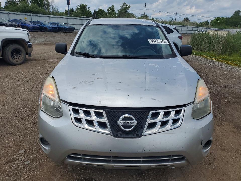 Aukcja sprzedaży 2012 Nissan Rogue, vin: JN8AS5MV8CW703966, numer aukcji: 55722376