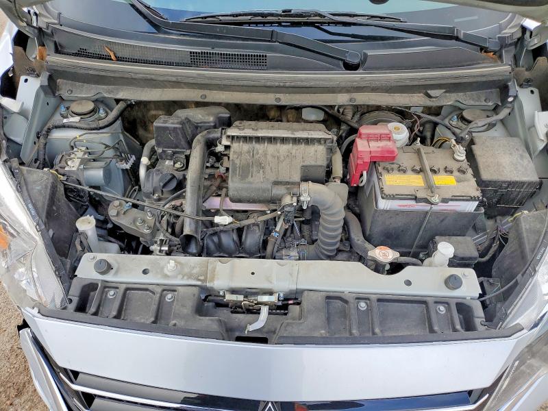 Продажа на аукционе авто 2024 Mitsubishi Mirage, vin: ML32AUHJ4RH030856, номер лота: 56348906