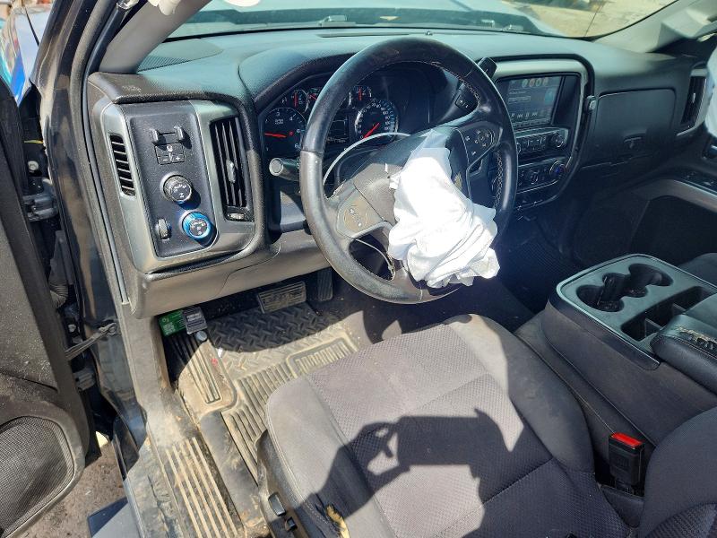 Aukcja sprzedaży 2019 Chevrolet Silverado Ld, vin: 2GCVKPEC1K1120702, numer aukcji: 56793816