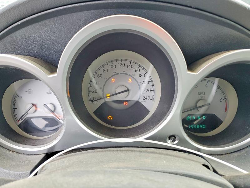 Продажа на аукционе авто 2008 Chrysler Sebring, vin: 1C3LC56R18N249899, номер лота: 58765866