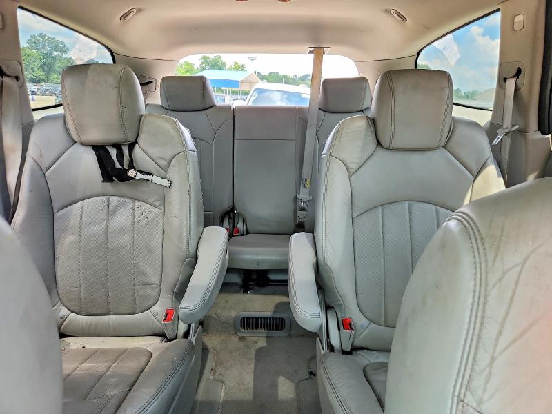 Продажа на аукционе авто 2010 Buick Enclave, vin: 5GALRCED9AJ232321, номер лота: 55627246