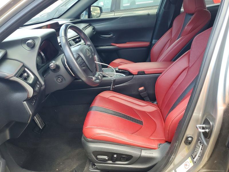 Aukcja sprzedaży 2019 Lexus Ux, vin: JTHY3JBH8K2009277, numer aukcji: 55655786