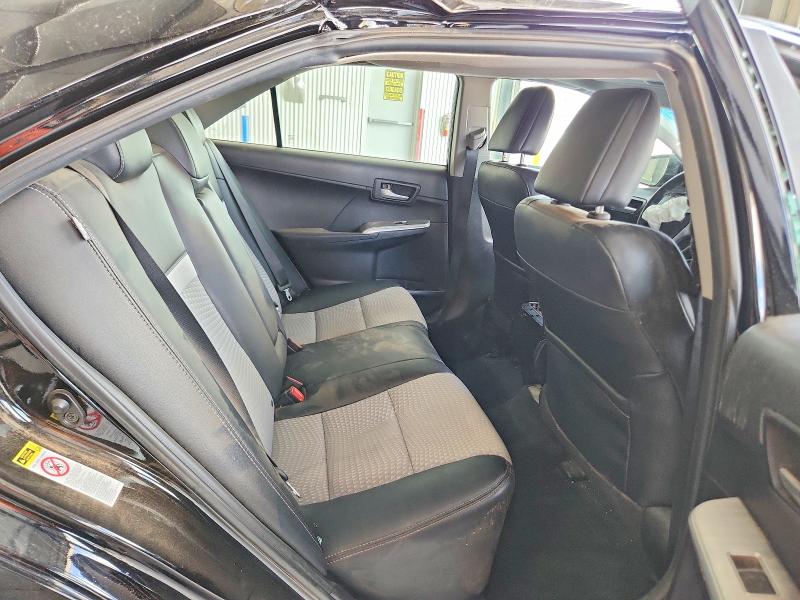 Aukcja sprzedaży 2012 Toyota Camry, vin: 4T1BF1FKXCU101612, numer aukcji: 56732166